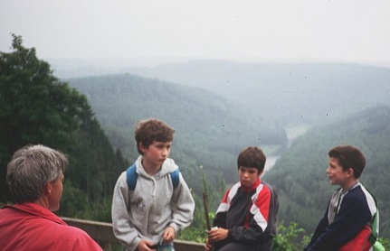 Le tombeau du géant Le tombeau du géant