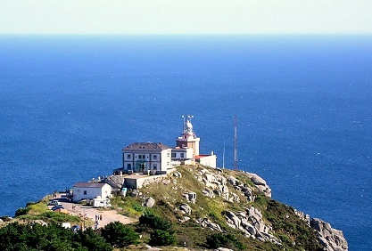 Cabo Fisterra Cabo Fisterra