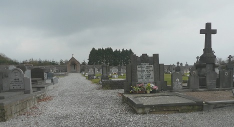 Cimetière d'Assesse Cimetière Assesse