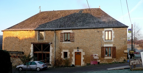 Domaine de la Faneraie