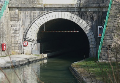 La Voûte
