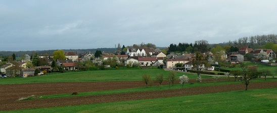 Chantemerle