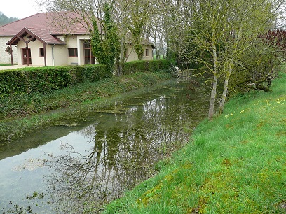 La Sarce