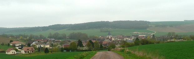 Avirey-Lingey