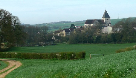 Mélisey