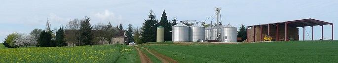 Ferme de Casse-Bouteille