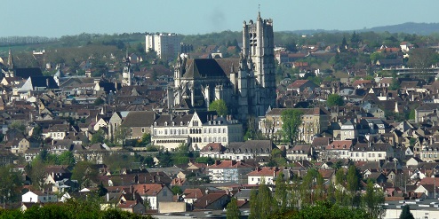 Auxerre