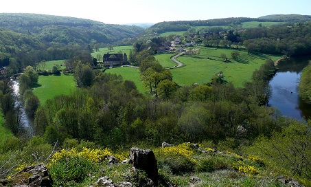 Saint-André-en-Morvan