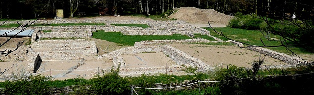La 'domus' de Bibracte