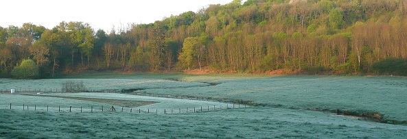 Vallon de la Somme