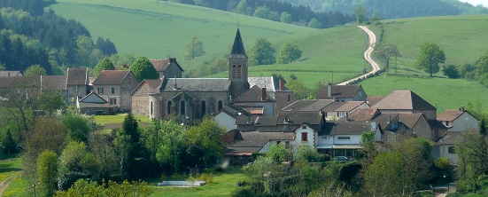 Chatelus