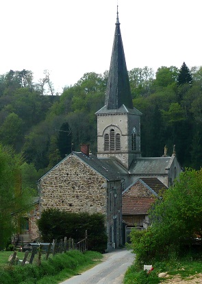 Saint-Clément