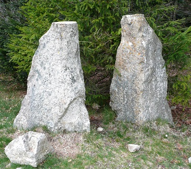 Les deux Boules