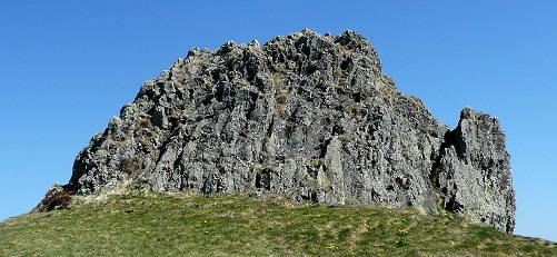 La Grande Pierre Bazanne
