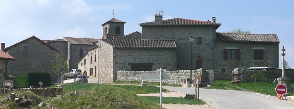 Montarcher
