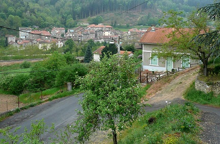 La forte montée de Viaspre