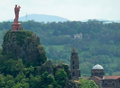 Notre-Dame de France