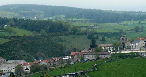 Chanaleilles