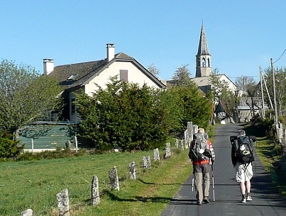 La Chaze de Peyre (1)