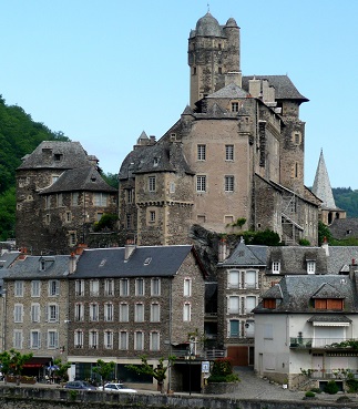 Estaing