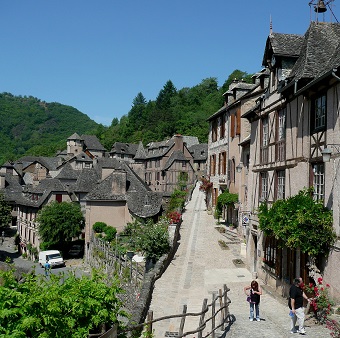 Conques