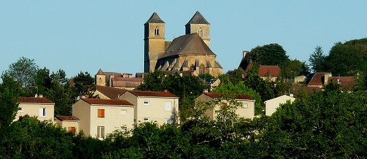 Gourdon