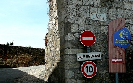Signaux et balises
