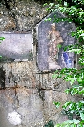 Une petite chapelle