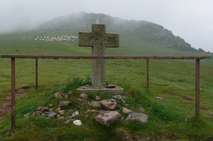 La croix Thibault