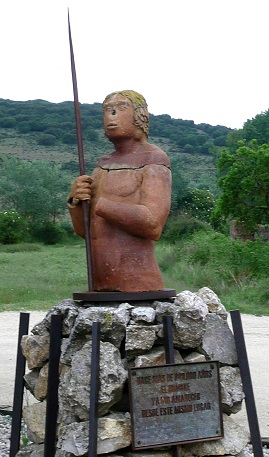 L'homo antecessor