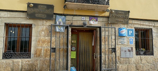 La Taberna de Toño