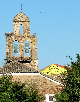 Santa Catilina de Somoza