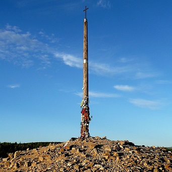 La Cruz de Fierro