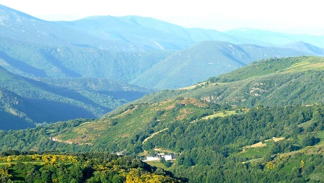 Moyenne montagne