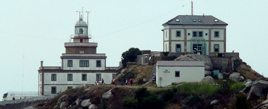 Cabo Fisterra
