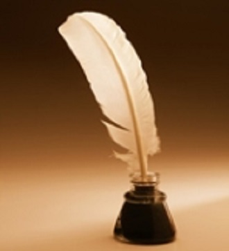 Plume d'oie Plume d'oie