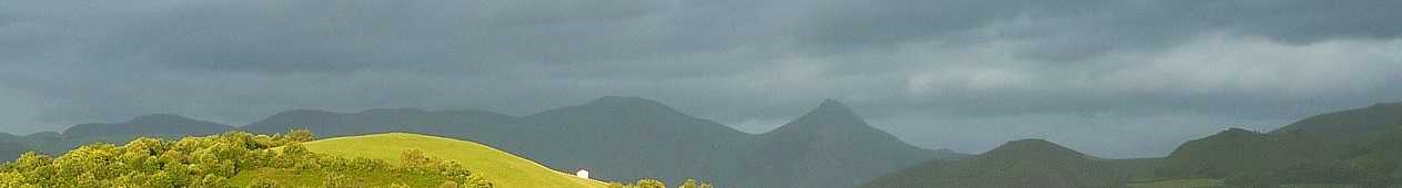 Pyrénées