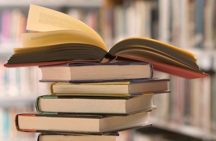 Pile de livres Pile de livres