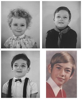 enfants Enfants