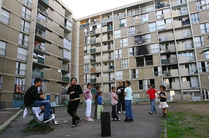 Enfants des tours tours_et_enfants