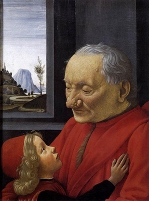 Vieil homme et enfant Vieil_homme_et_enfant